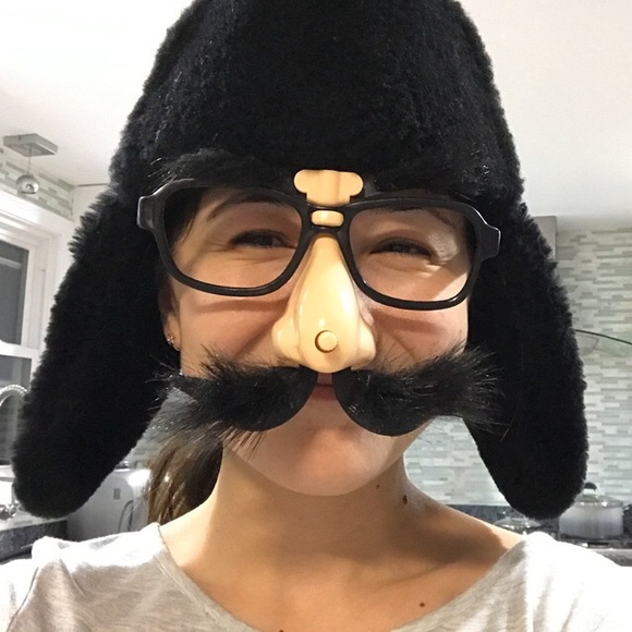 Meet your Posher, Tkim - Picture 1 of 1